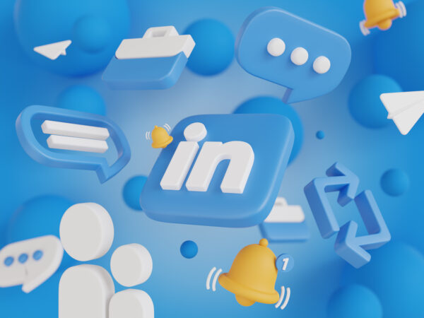 Edukacije: Linkedin kao strategija poslovanja